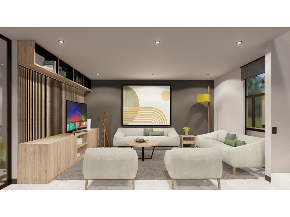 Casa Rincon de la Montaña Mod AM2 — foto 3