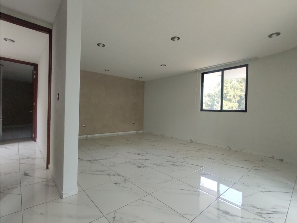 Casa en renta Fracc Privado con Seguridad Bosques de la Huerta — foto 6