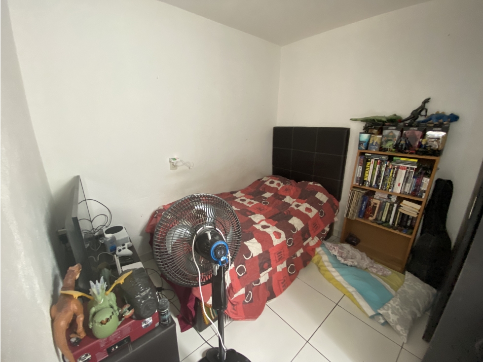 SE VENDE CASA EN JARDINES DE TORREMOLINOS MORELIA POR LA VOZ — foto 6