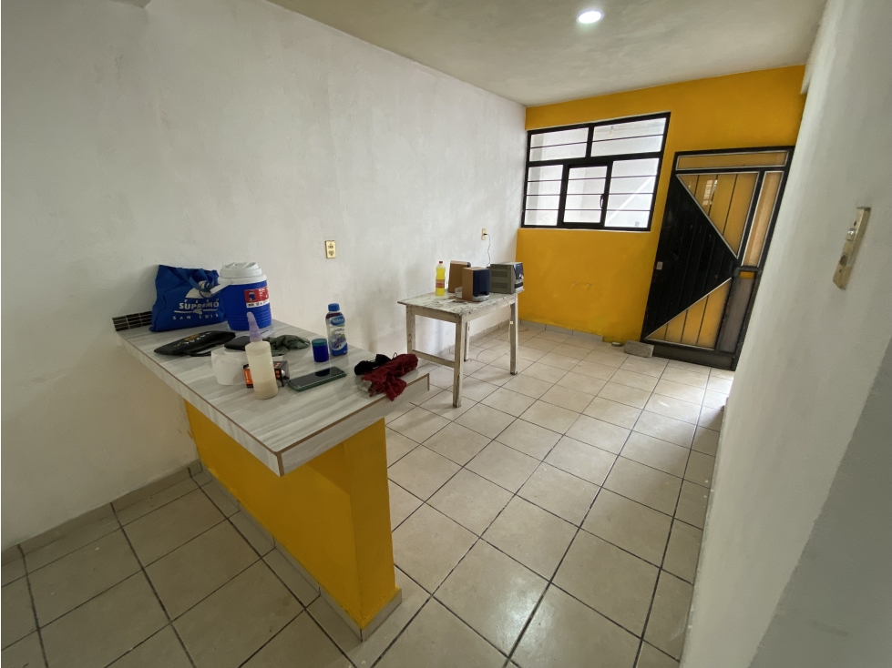 CASA VENTA PRIMO TAPIA OTE. 1 CUADRA DE LA MADERO SALIDA CHARO MORELIA — foto 5