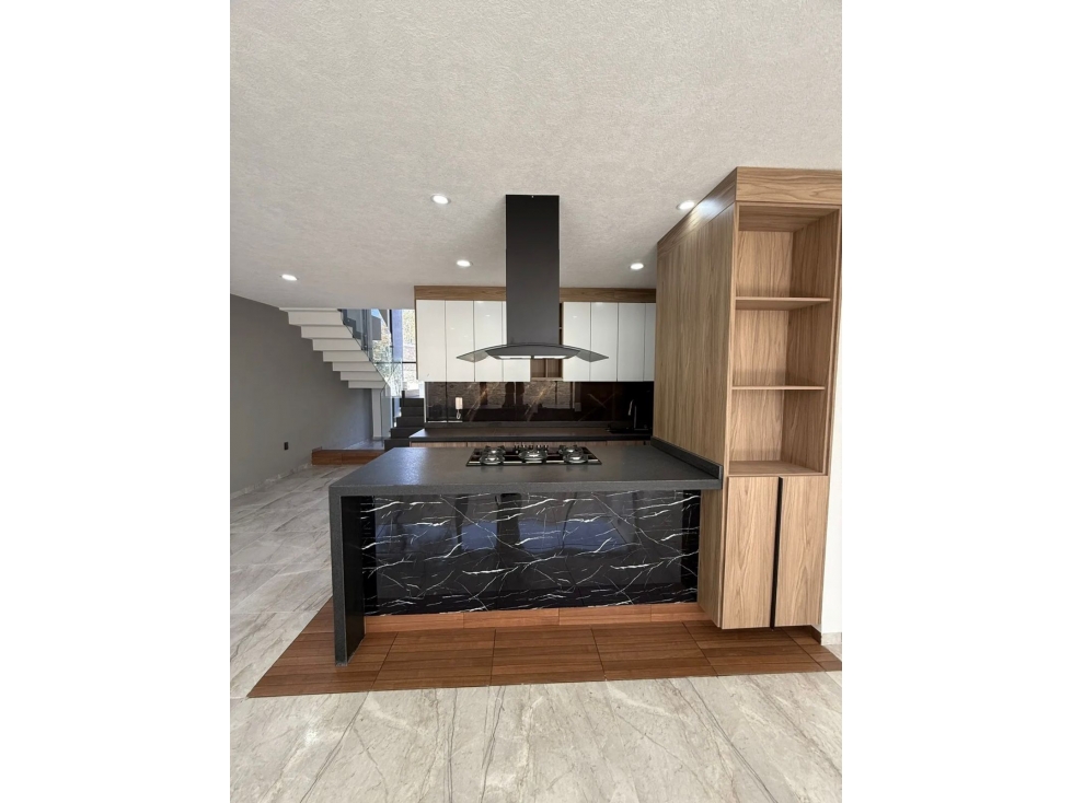 CASA EN VENTA VISTAS DE ALTOZANO EL OLIVAR MORELIA — foto 2
