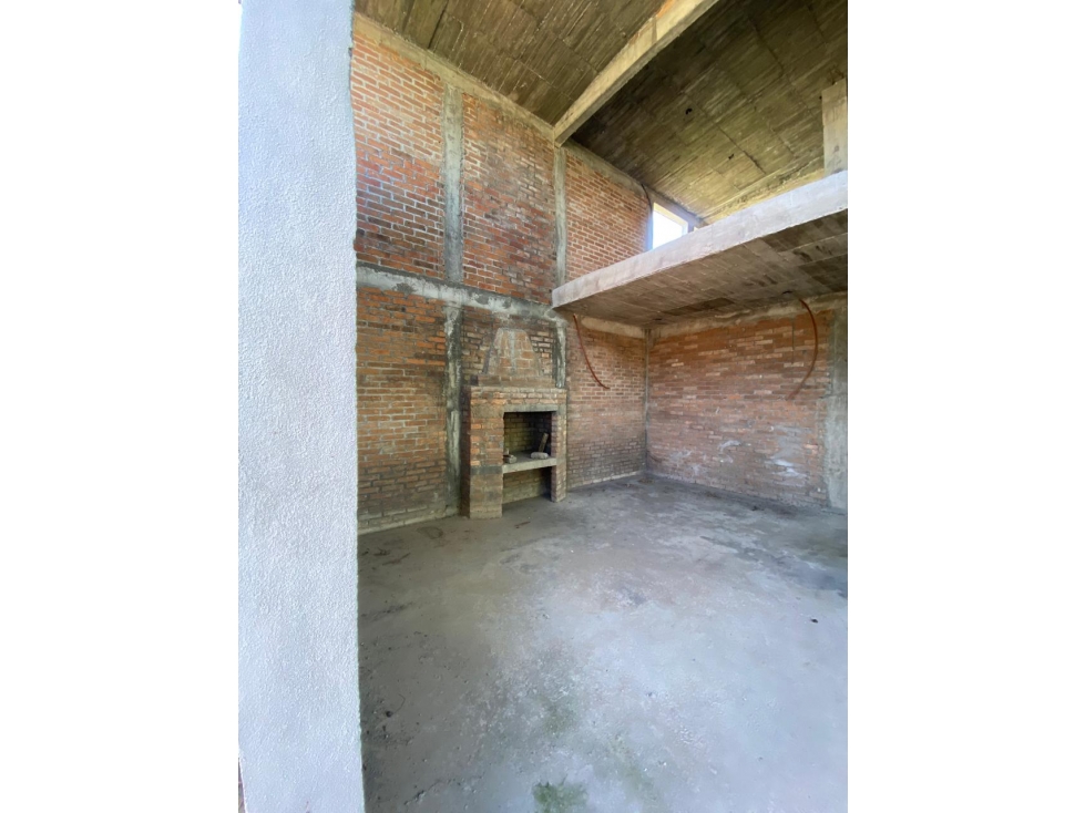 SE VENDE CASA EN CONSTRUCCION LOS ENCINOS CERCA AV. AMALIA ZOLORZANO — foto 6