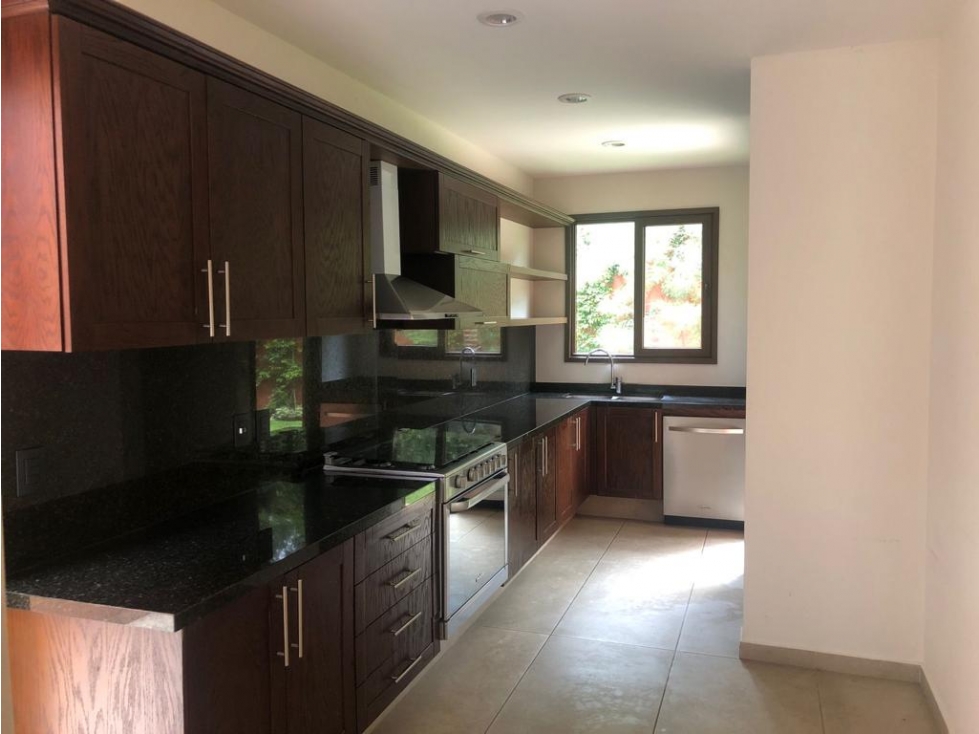 SE VENDE CASA EN EL CAMPO DE GOLF ALTOZANO MORELIA — foto 6