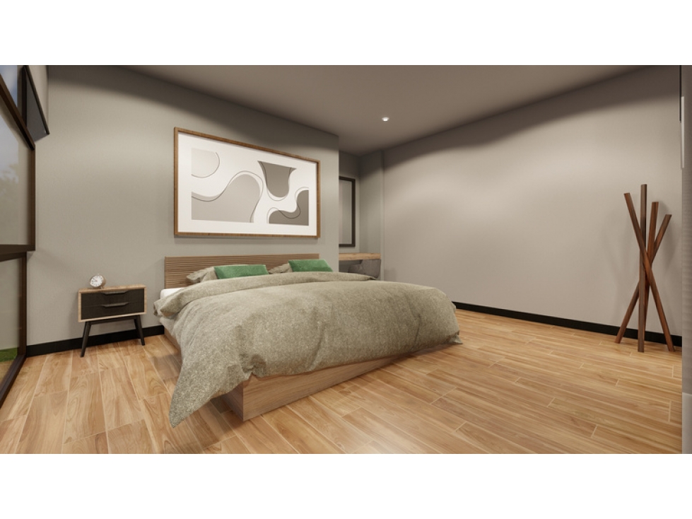 Casa Rincon de la Montaña Mod AM1 — foto 6