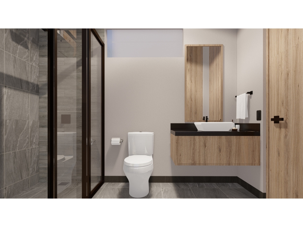 Casa Rincon de la Montaña Mod AM2 — foto 4