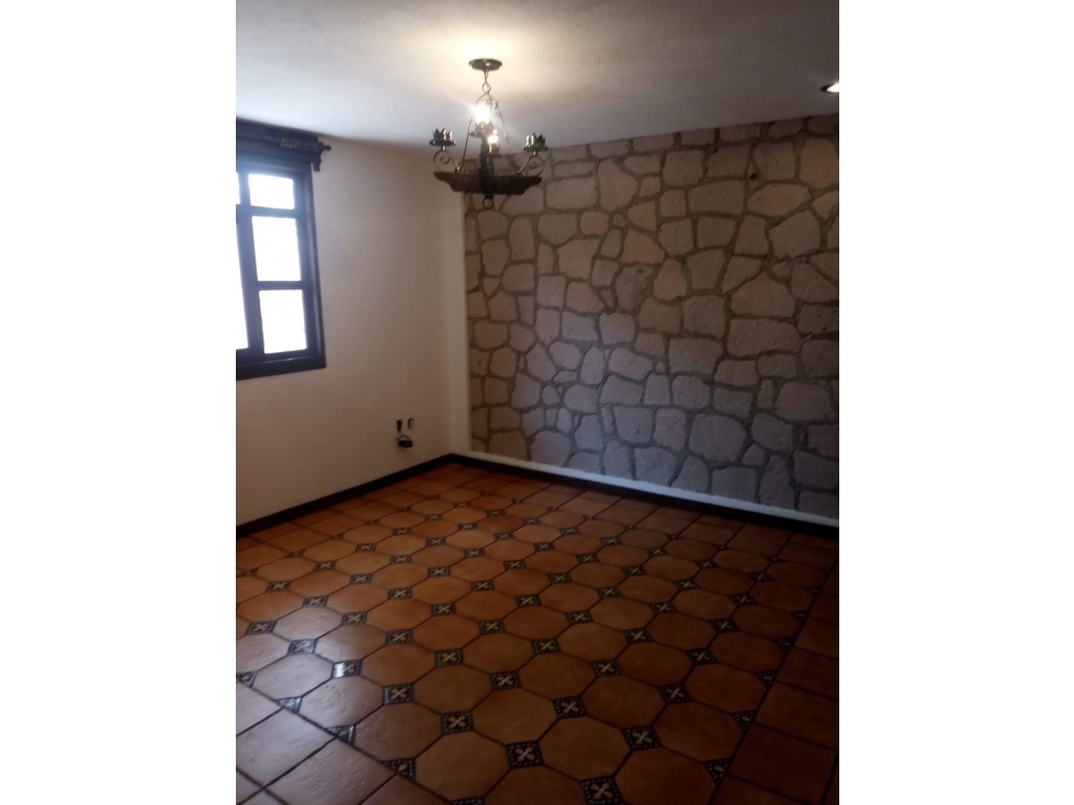 Casa en Fresnos Arboledas, por Rincón Quieto y C.U. Morelia — foto 3