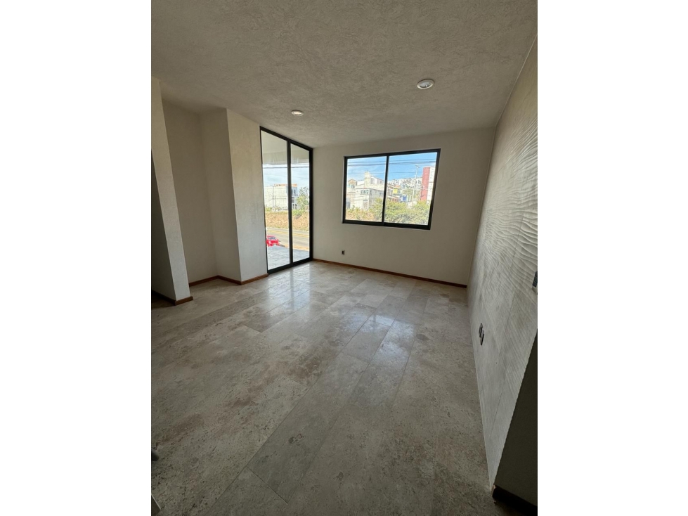 Departamento de 2 habitaciones salida Mil Cumbres Morelia — foto 6