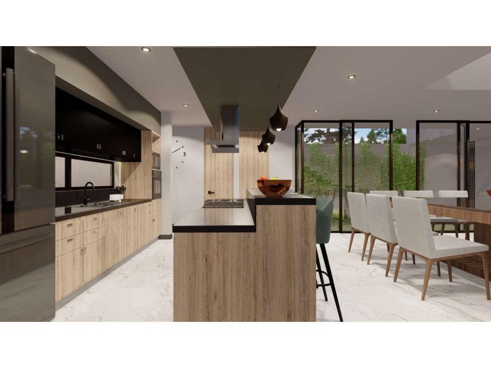 Casa Rincon de la Montaña Mod AM2 — foto 5