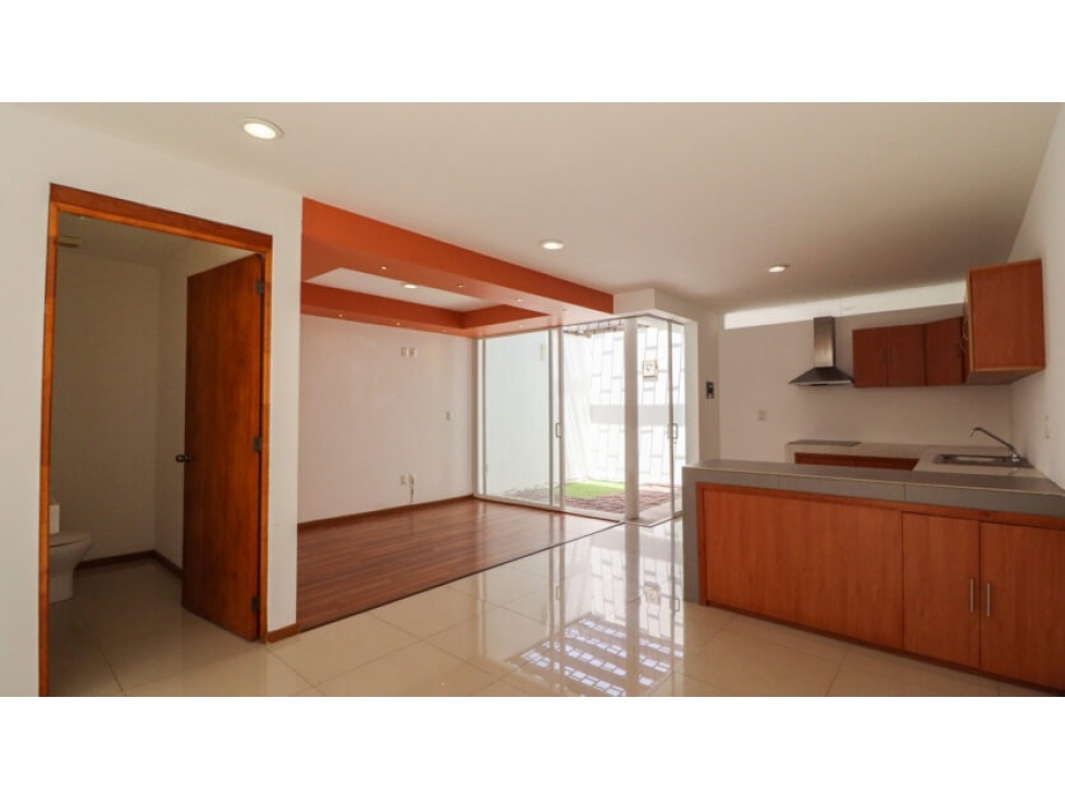 SE VENDE CASA EN FRESNOS TRES MARIAS MORELIA