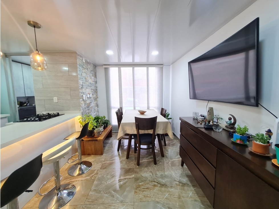 Venta apartamento en Villamaría, Caldas — foto 2