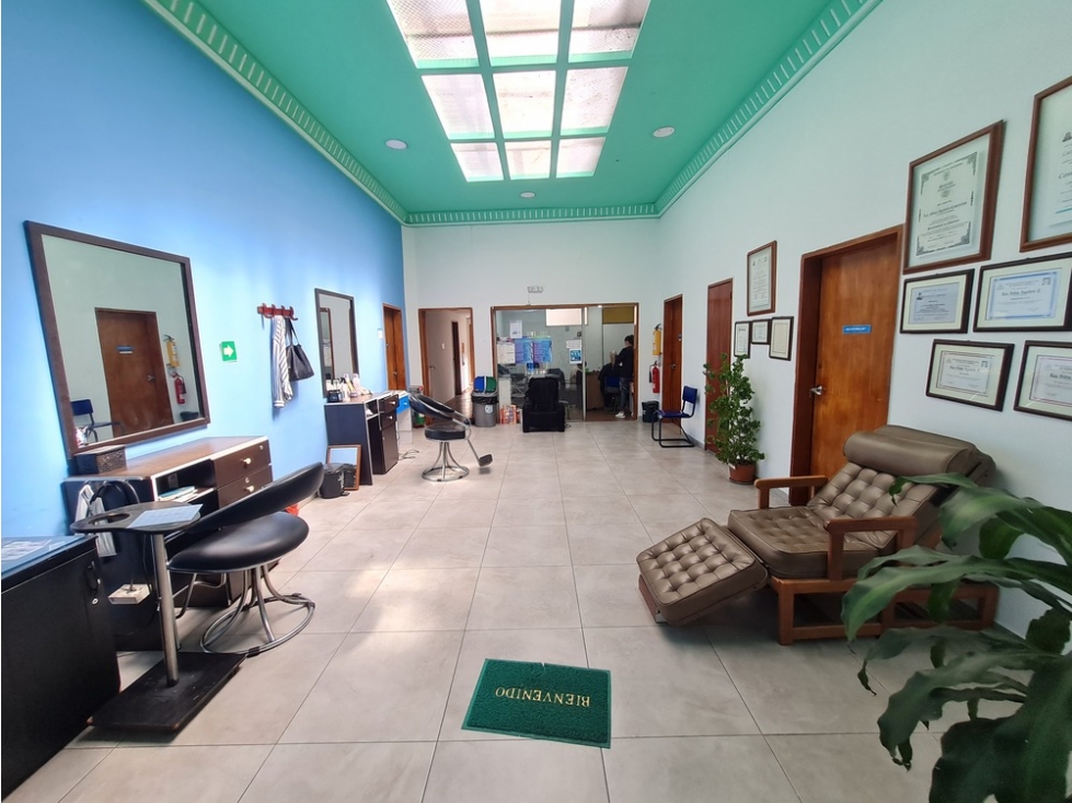 Venta propiedad en el centro histórico de Manizales