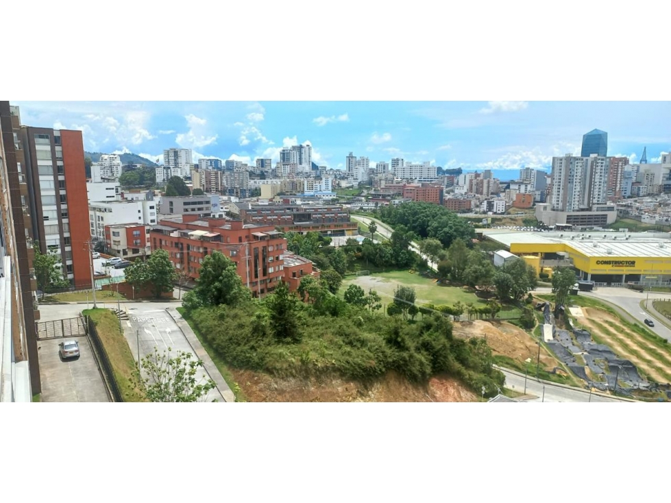 Venta apartamento en conjunto en colseguros, Manizales — foto 5