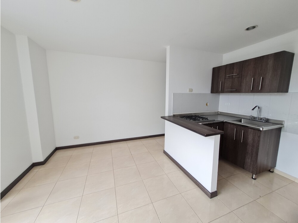 Venta apartaestudio en alta suiza, Manizales — foto 4