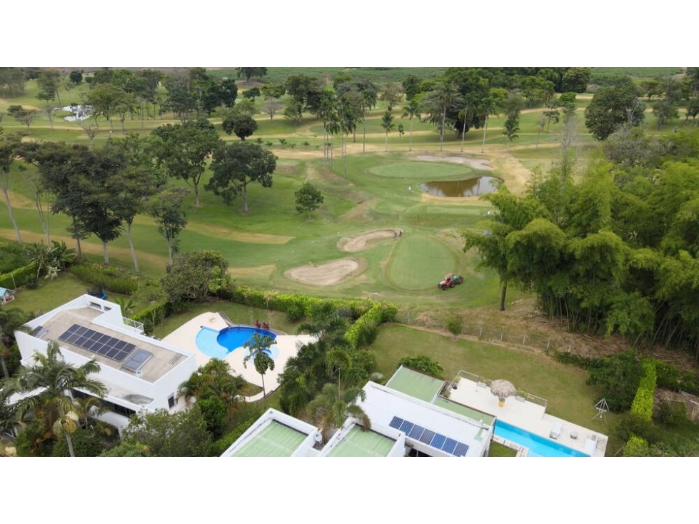 Venta lote en exclusivo conjunto Rosario, Manizales — foto 3