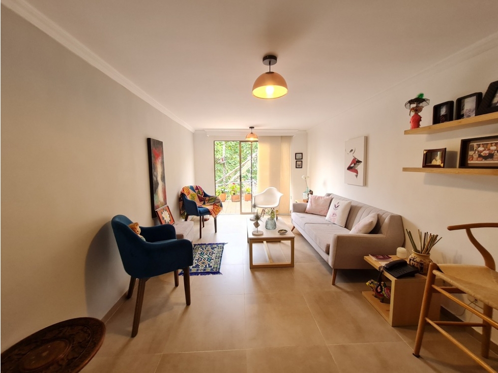 Venta casa en conjunto en San Marcel, Manizales - 2
