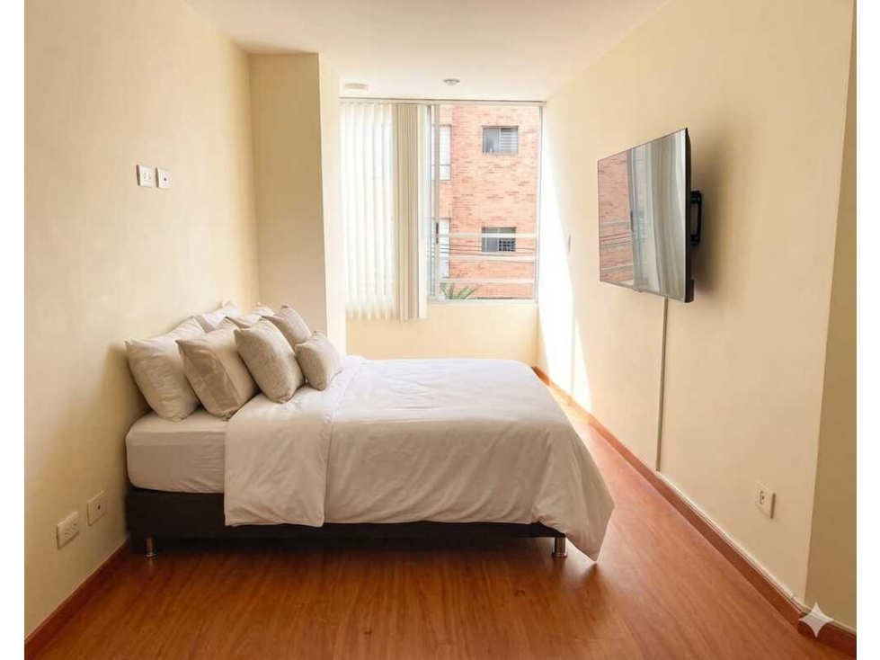 Venta apartaestudio en palermo, Manizales — foto 3