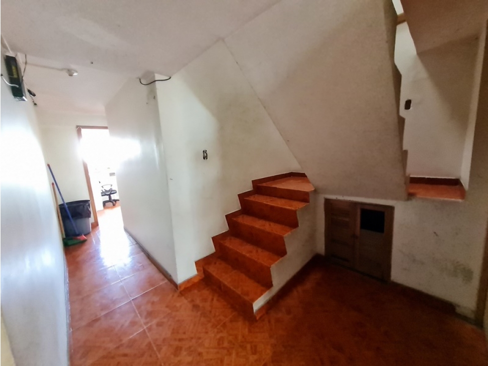 Venta casa en La Enea, Manizales