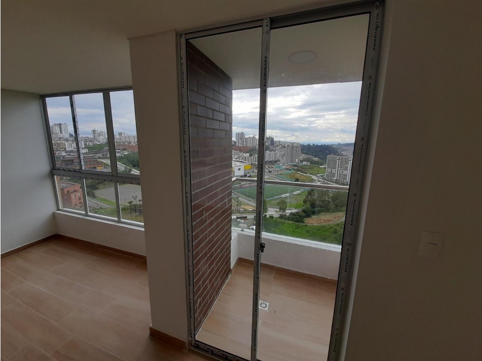 Venta apartamento en conjunto en colseguros, Manizales — foto 4
