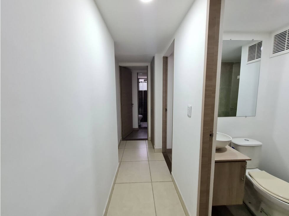Venta apartamento en la Autónoma, Manizales — foto 5