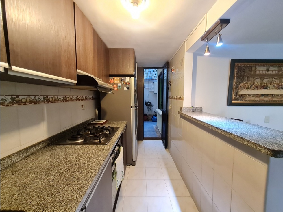 Venta apartamento en los rosales, Manizales — foto 4