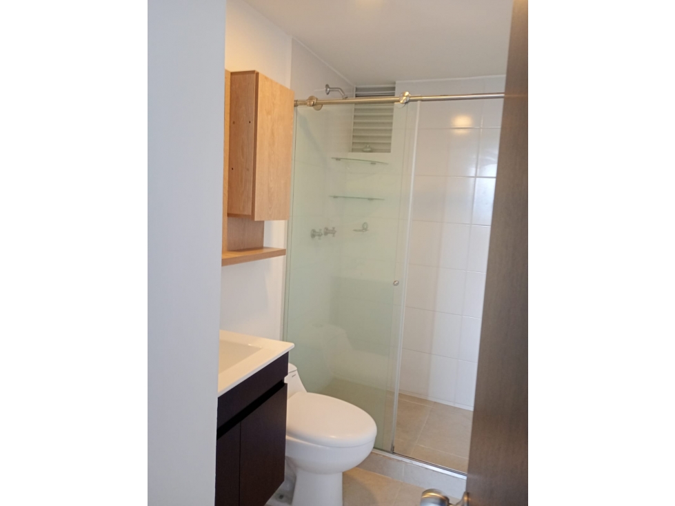 Venta apartamento en conjunto en el centro, Manizales — foto 5
