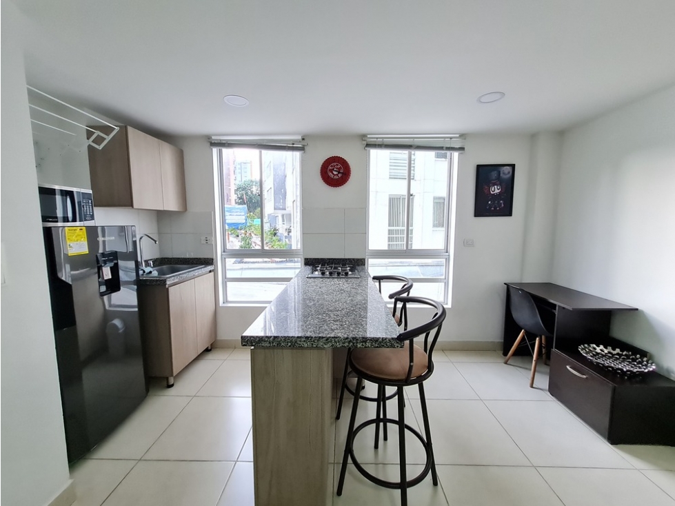 Venta apartamento en la Autónoma, Manizales — foto 4