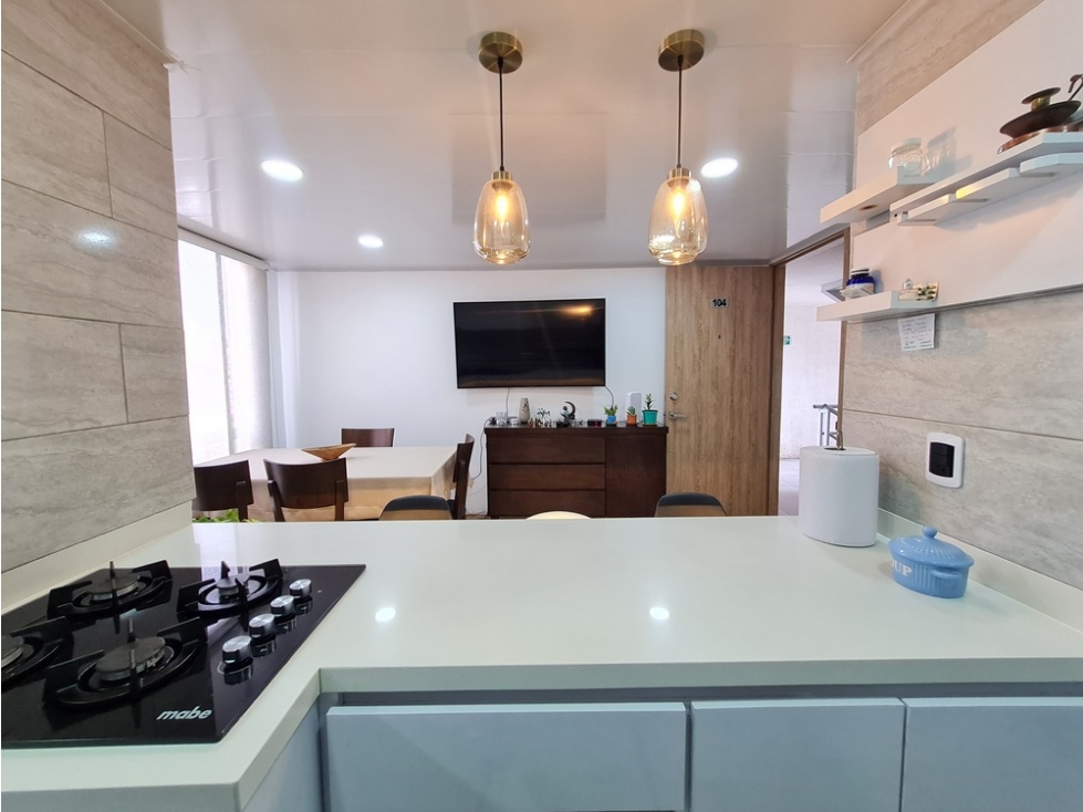 Venta apartamento en Villamaría, Caldas — foto 5