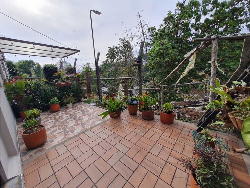 Venta casa en conjunto en San Marcel, Manizales - 3