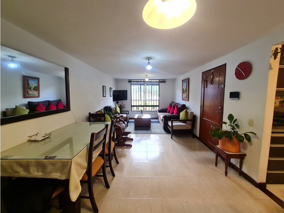 Venta apartamento en los rosales, Manizales — foto 2