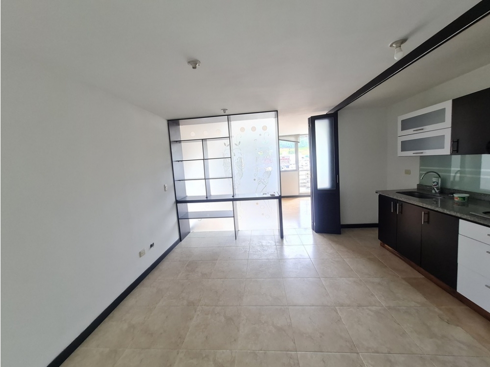Venta apartaestudio en Milan, Manizales — foto 2