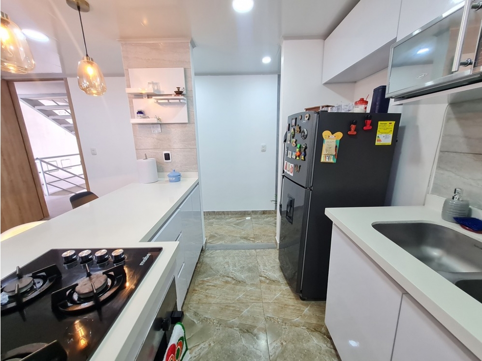 Venta apartamento en Villamaría, Caldas — foto 6