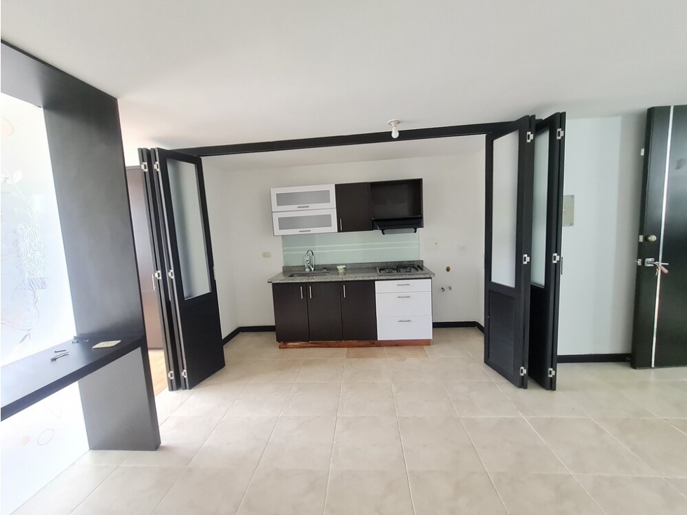 Venta apartaestudio en Milan, Manizales — foto 3