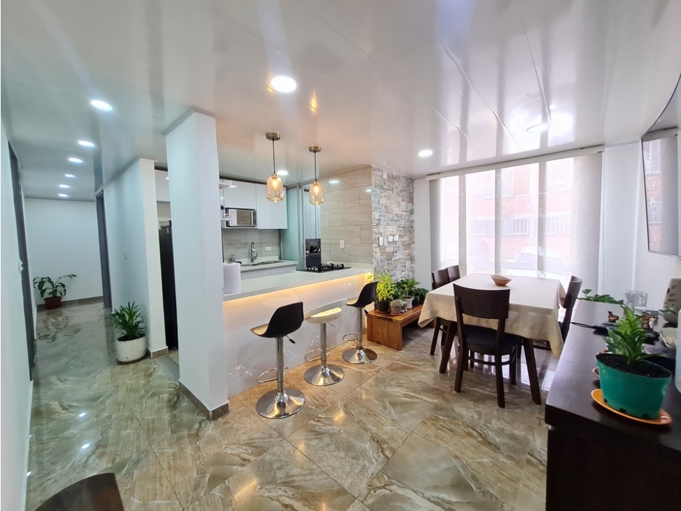 Venta apartamento en Villamaría, Caldas