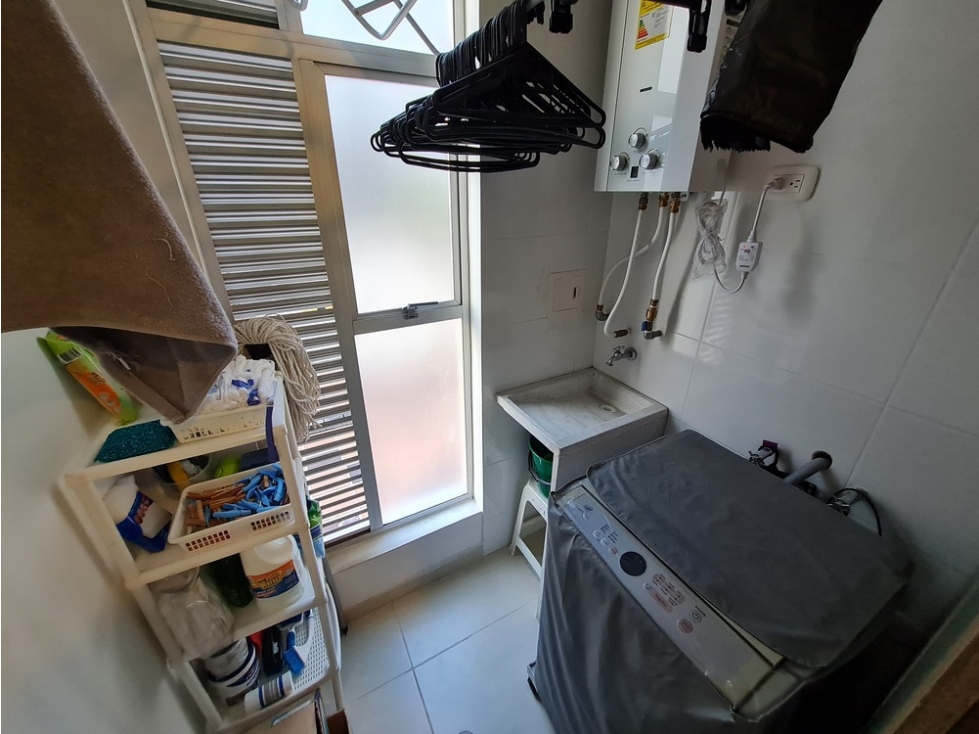 Venta apartamento en conjunto en Bella Suiza, Manizales — foto 6
