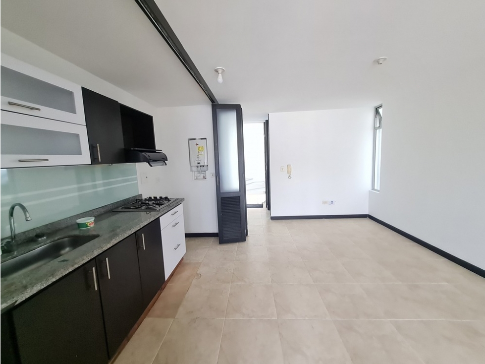 Venta apartaestudio en Milan, Manizales