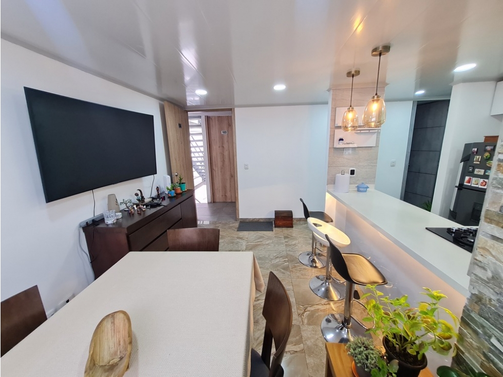 Venta apartamento en Villamaría, Caldas — foto 3