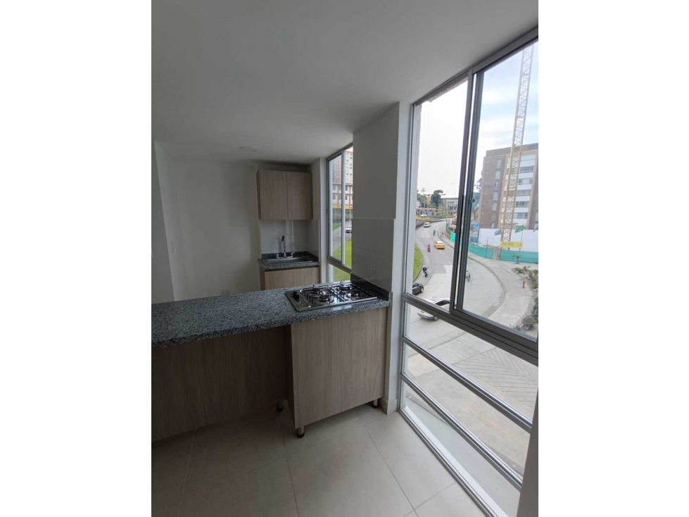 Venta apartamento en el sector de la Autónoma, Manizales — foto 6