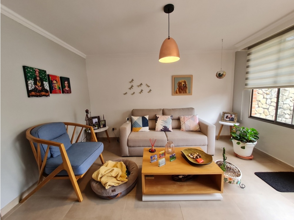 Venta casa en conjunto en San Marcel, Manizales - 6
