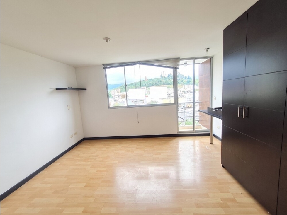 Venta apartaestudio en Milan, Manizales — foto 4