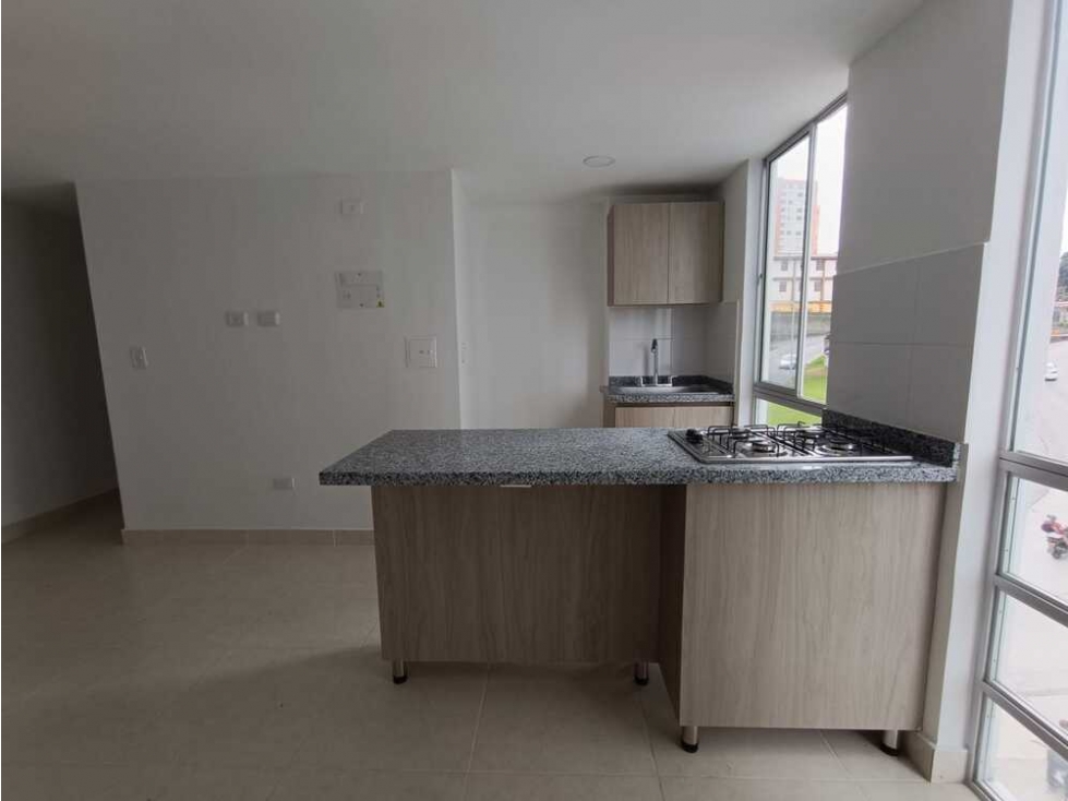 Venta apartamento en el sector de la Autónoma, Manizales — foto 5