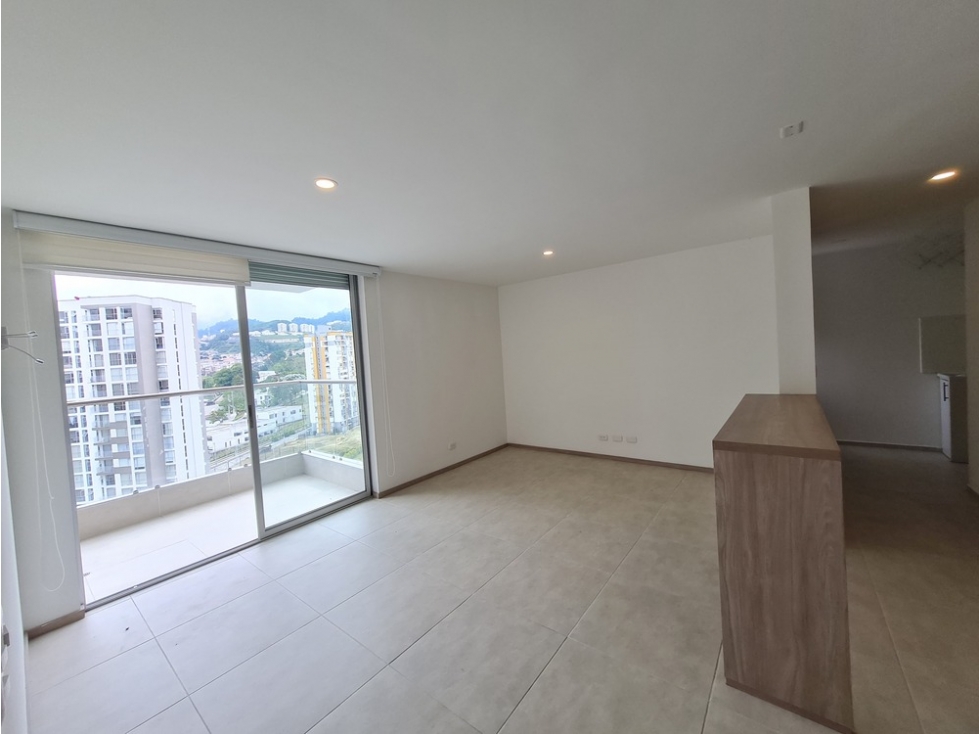 Venta apartamento en Almendros de Bella Suiza, Manizales — foto 5