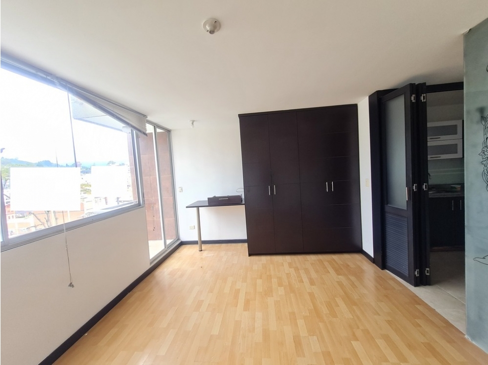 Venta apartaestudio en Milan, Manizales — foto 5