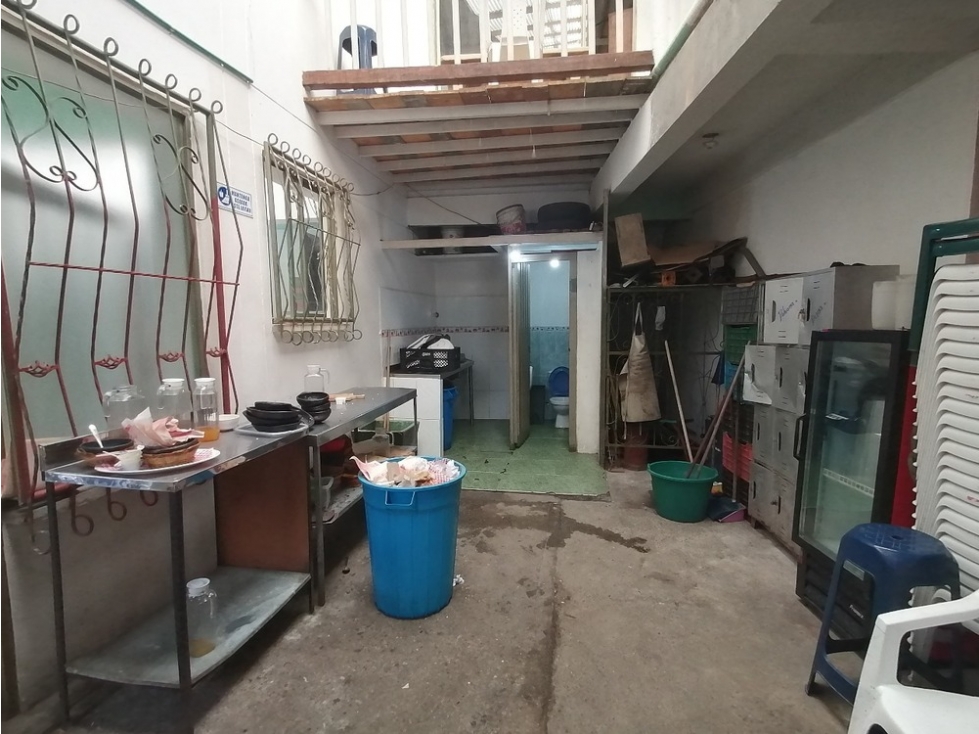 Venta propiedad con rentas y locales en gallinazo, Villamaría - 6