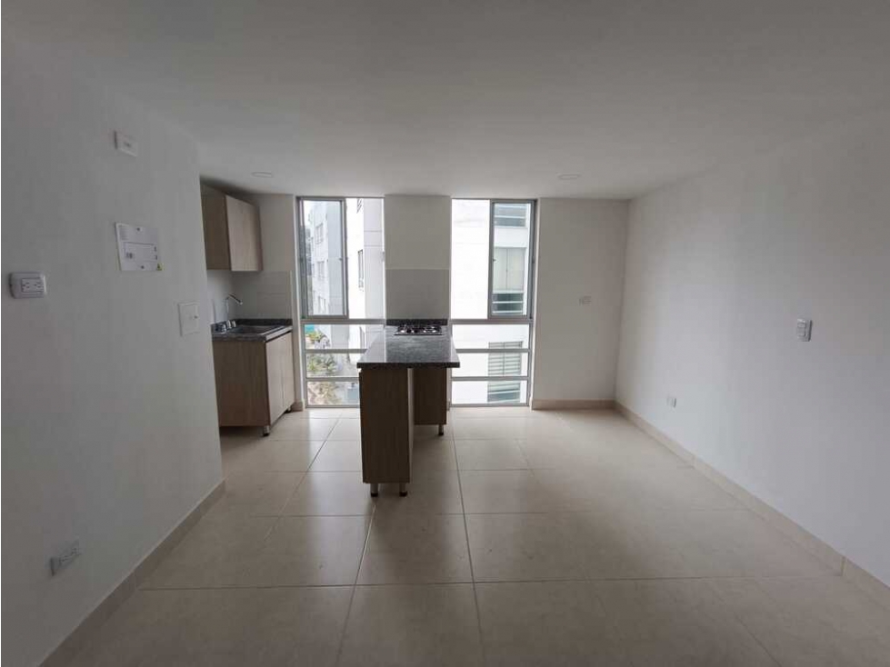 Venta apartamento en el sector de la Autónoma, Manizales