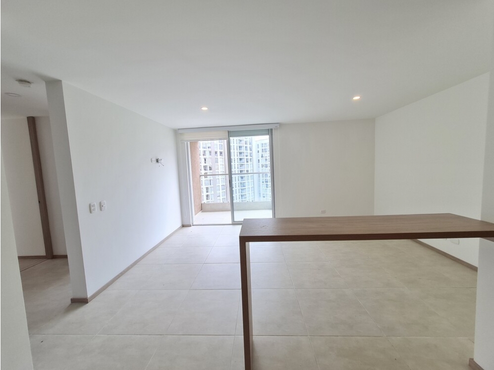 Venta apartamento en Almendros de Bella Suiza, Manizales — foto 4