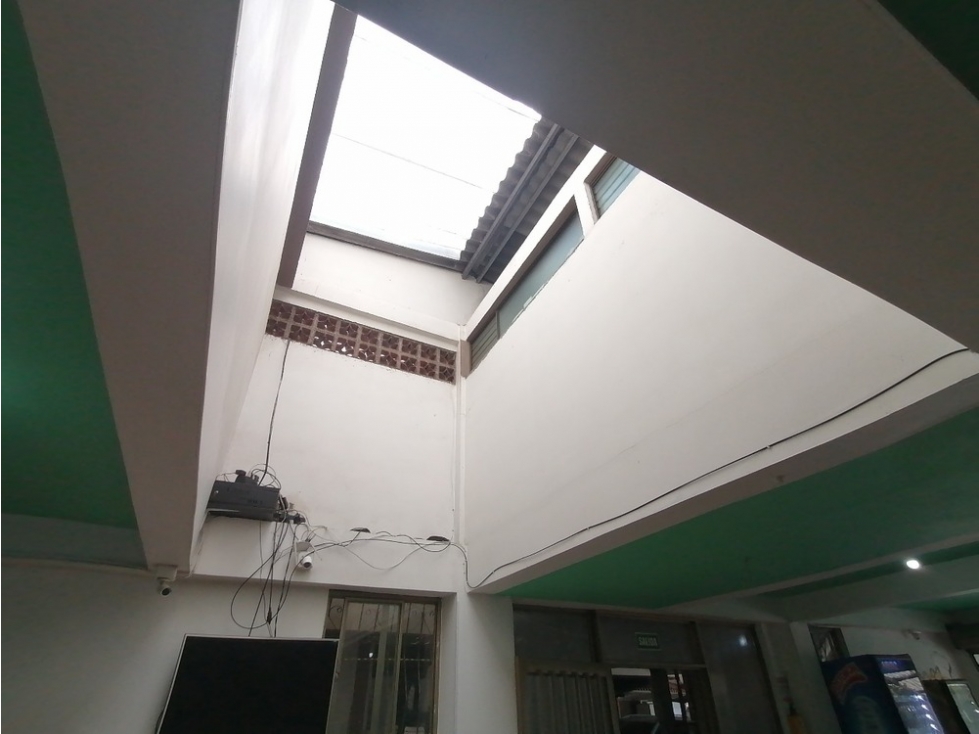 Venta propiedad con rentas y locales en gallinazo, Villamaría - 6
