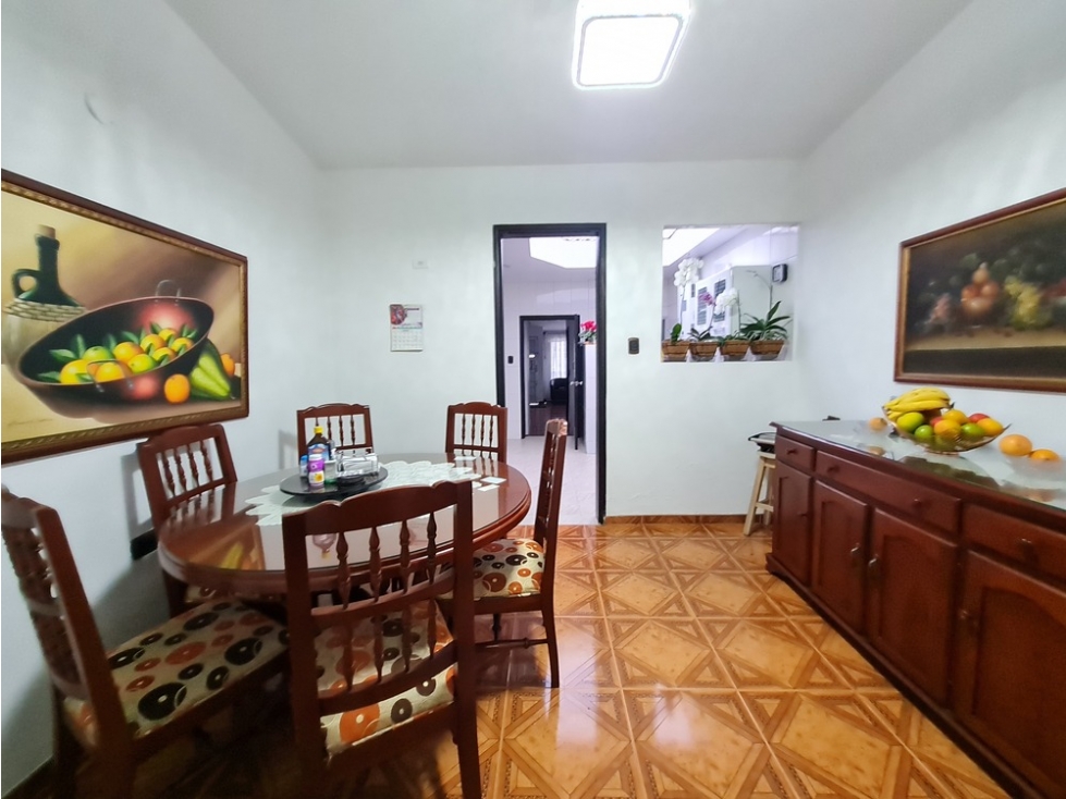 Venta amplia casa con renta en alta suiza, Manizales — foto 6