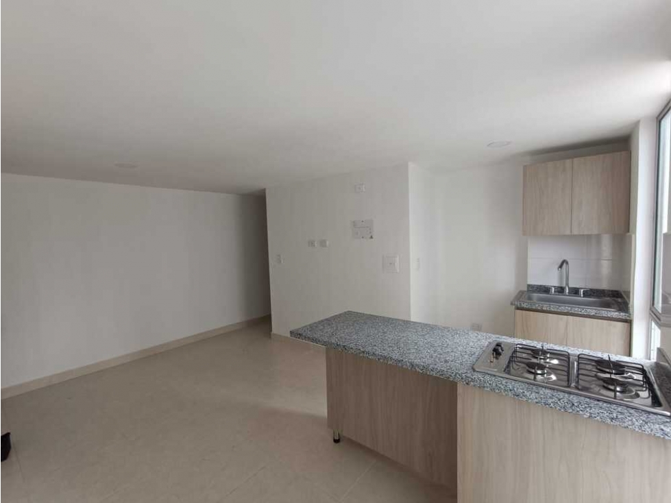 Venta apartamento en el sector de la Autónoma, Manizales — foto 3