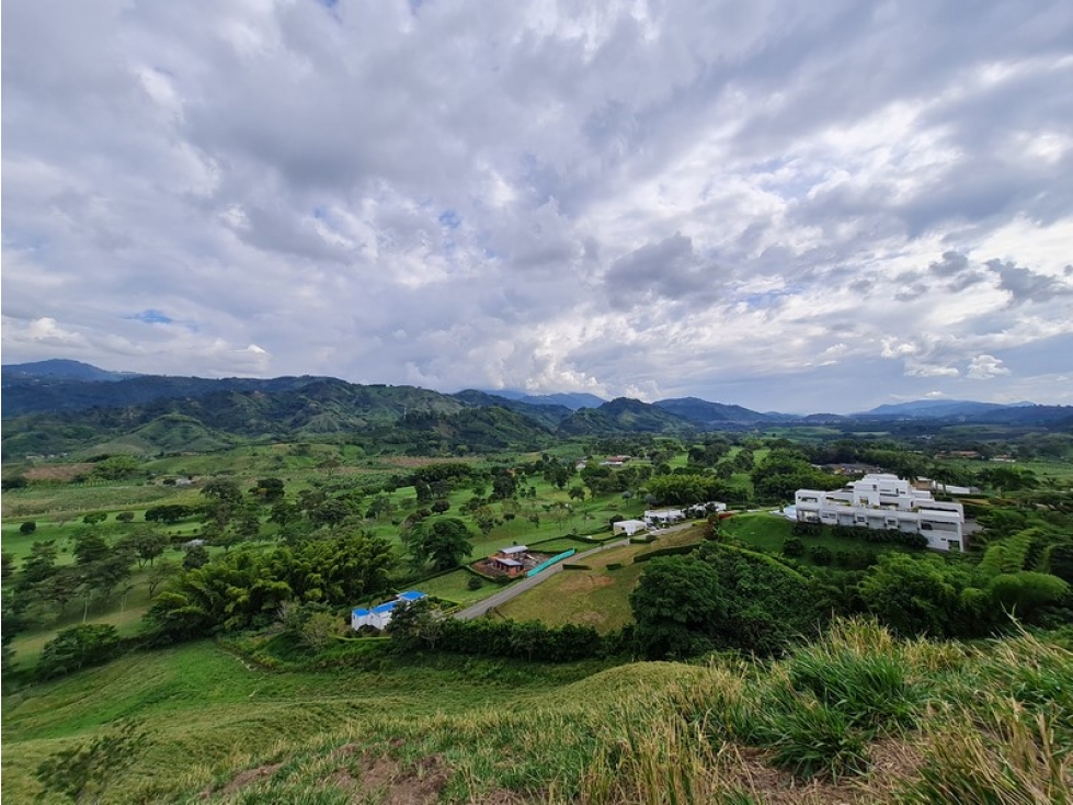 Venta lote campestre en El Rosario, Manizales — foto 4