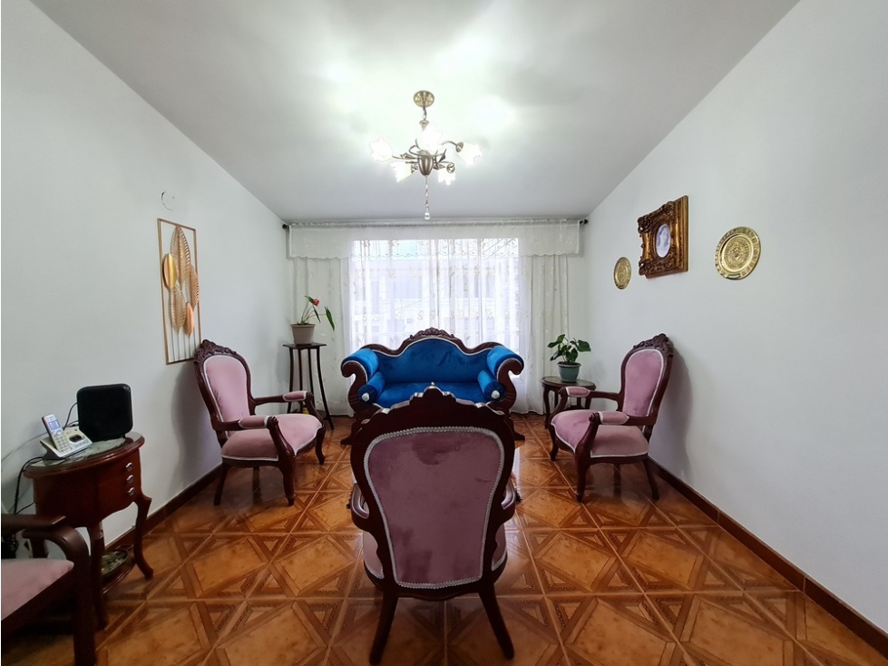 Venta amplia casa con renta en alta suiza, Manizales — foto 3